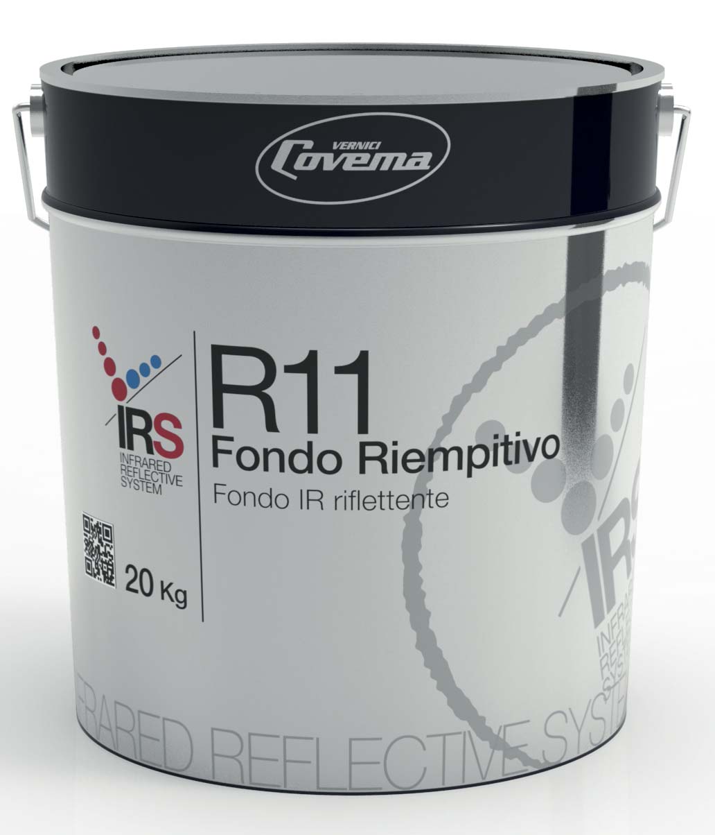 R11 Fondo Riempitivo