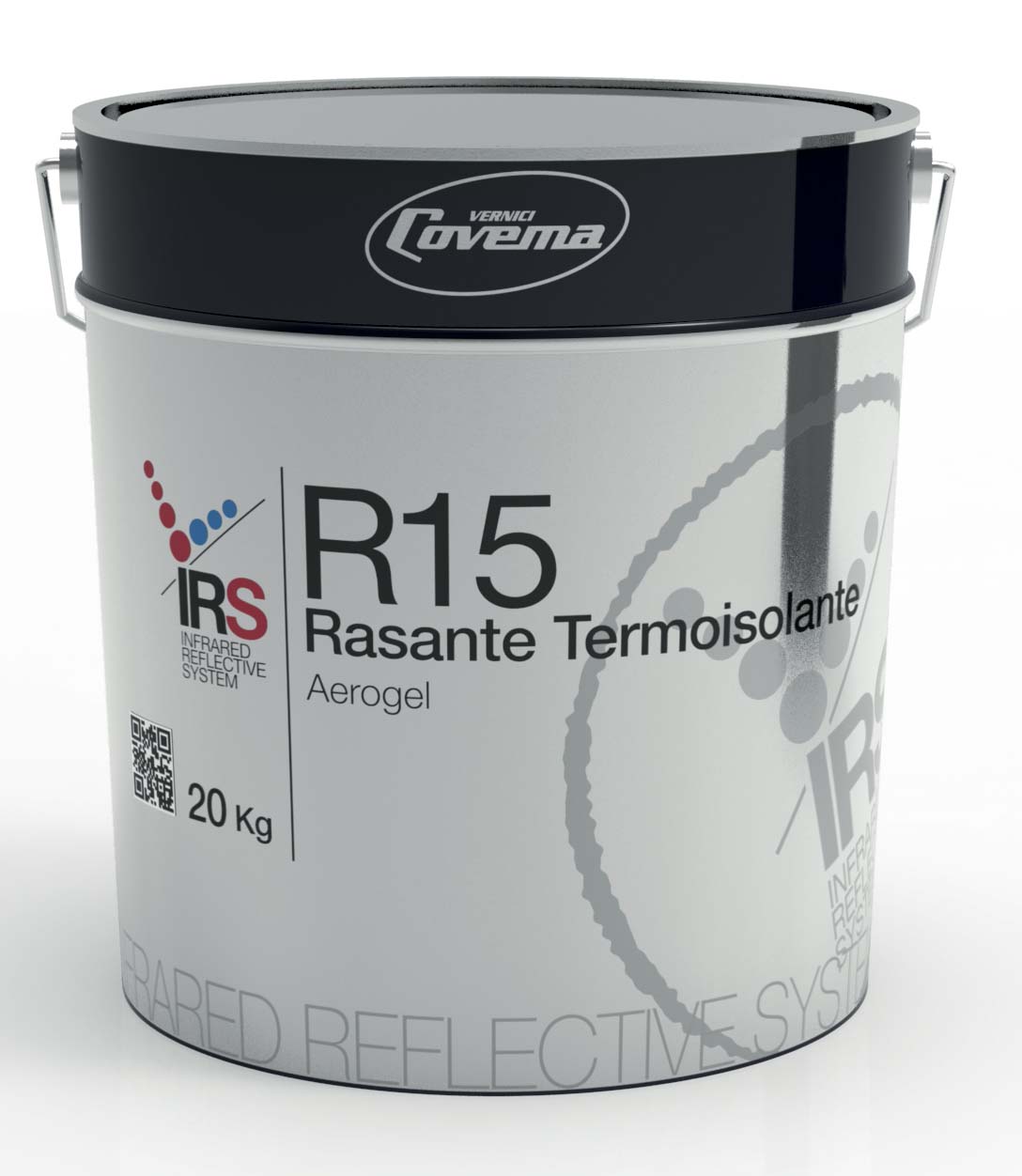 R15 Rasente Termoisolante