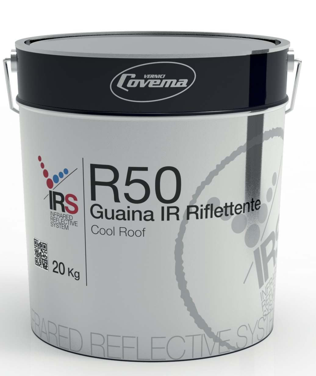 R50 Guaina IR Rifl ettente